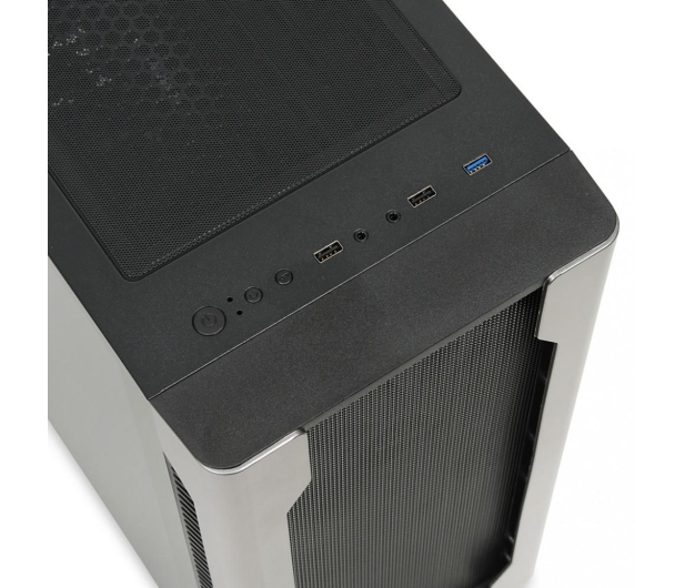 IBOX Obudowa Chiron ZH68 Gaming - 570910 - zdjęcie 7